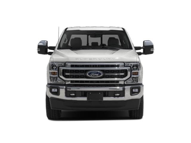 2021 Ford F-350 Lariat photo 4