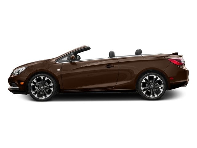 2016 Buick Cascada Premium photo 3