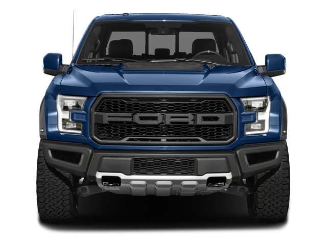 2017 Ford F-150 Raptor photo 4