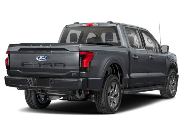 Certified 2024 Ford F-150 Lightning Flash with VIN 1FT6W3L72RWG27148 for sale in Apache Junction, AZ