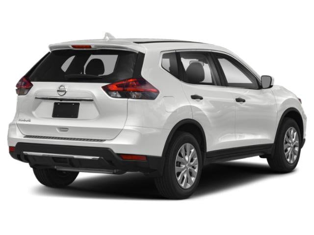 Used 2020 Nissan Rogue SV with VIN 5N1AT2MT5LC744512 for sale in Apache Junction, AZ