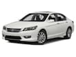 Honda Accord Sdn