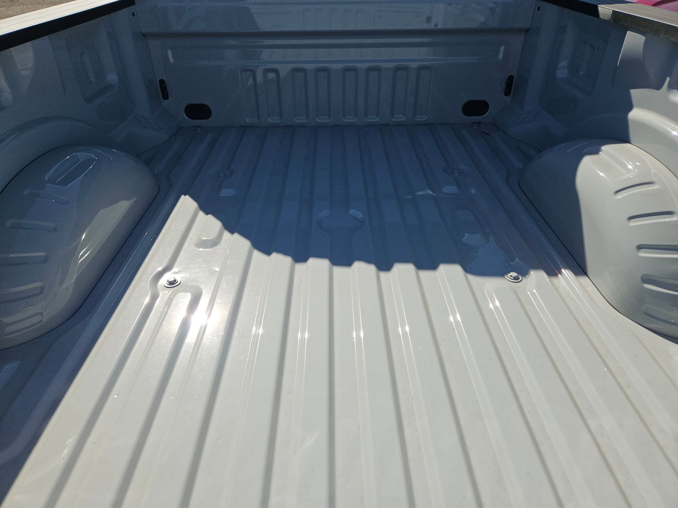 2026 Ford F-250 Super Duty XL