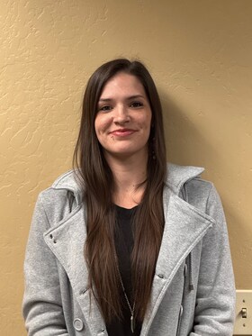 Staff member Ciera Kehne from 93803945396d