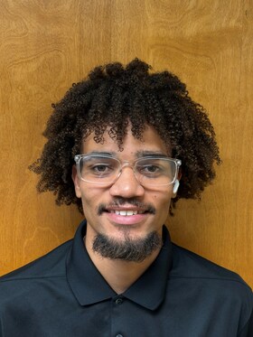 Staff member Miles Jones from 93803945396d