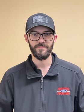 Staff member Randy Gibbs from 93803945396d