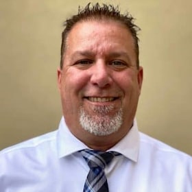 Staff member Billy Wittmann from b65fff970e82