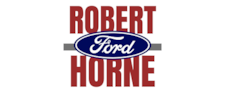 Robert Horne Ford