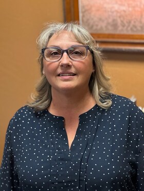 Staff member Jana Darling from 6d658d982955