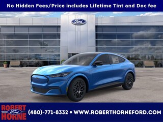 2026 Ford Mustang Mach-E Premium Premium RWD