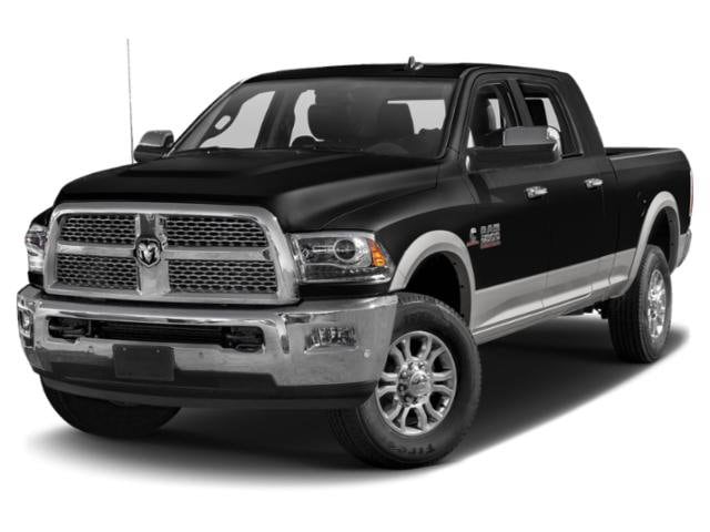 2015 RAM 2500 Laramie 4X4 Mega Cab's photo
