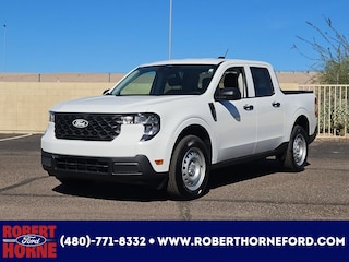 2026 Ford Maverick XL Truck SuperCrew