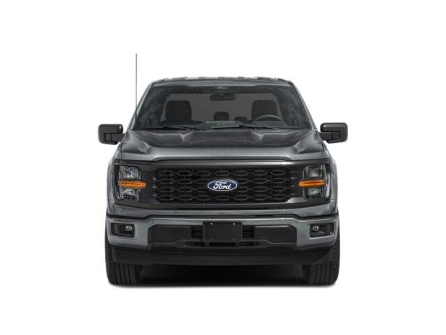 2025 Ford F-150 STX photo 4