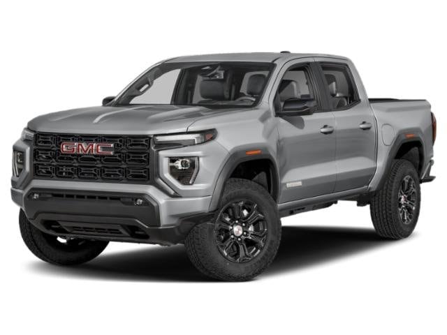 2023 GMC Canyon Elevation's photo