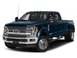 Ford Super Duty F-450 DRW