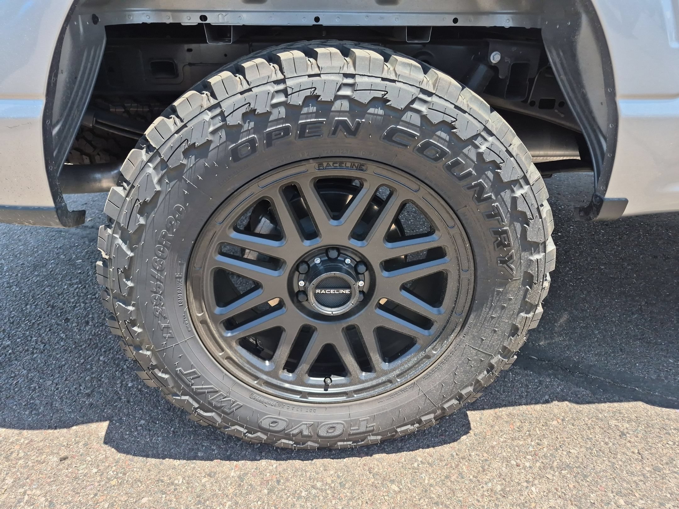 2025 Ford F-150 Tremor - Photo 7