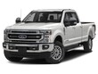 Ford Super Duty F-350 SRW