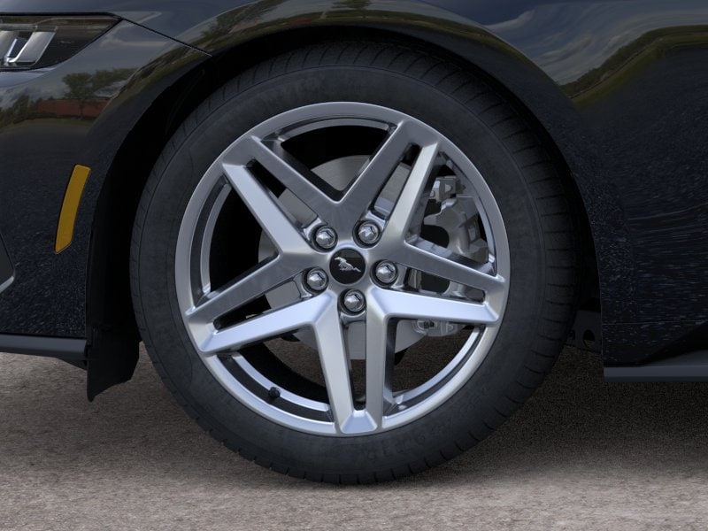 2025 Ford Mustang EcoBoost Premium Fastback - Photo 19