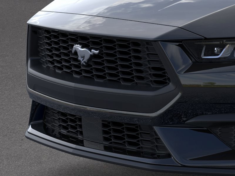 2025 Ford Mustang EcoBoost Premium Fastback - Photo 17