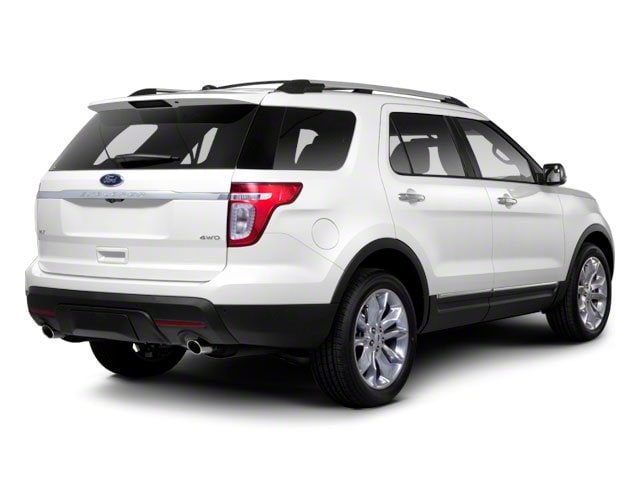Used 2013 Ford Explorer XLT with VIN 1FM5K7D82DGB79577 for sale in Apache Junction, AZ