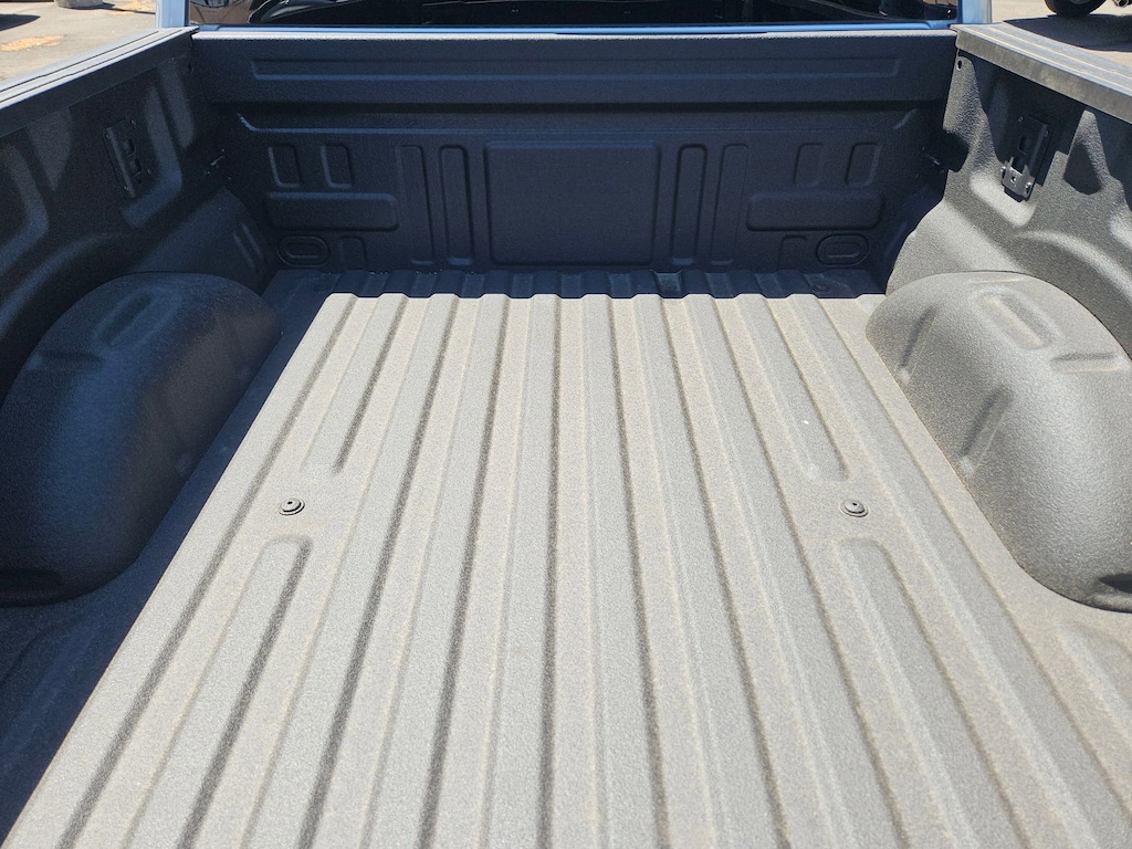 New 2025 Ford F-150 XLT Truck SuperCrew Cab