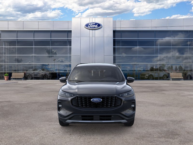 2025 Ford Escape Plug-in hybrid PHEV - Photo 6