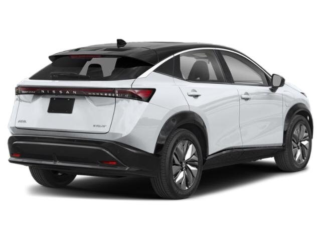 2023 Nissan ARIYA Empower photo 2