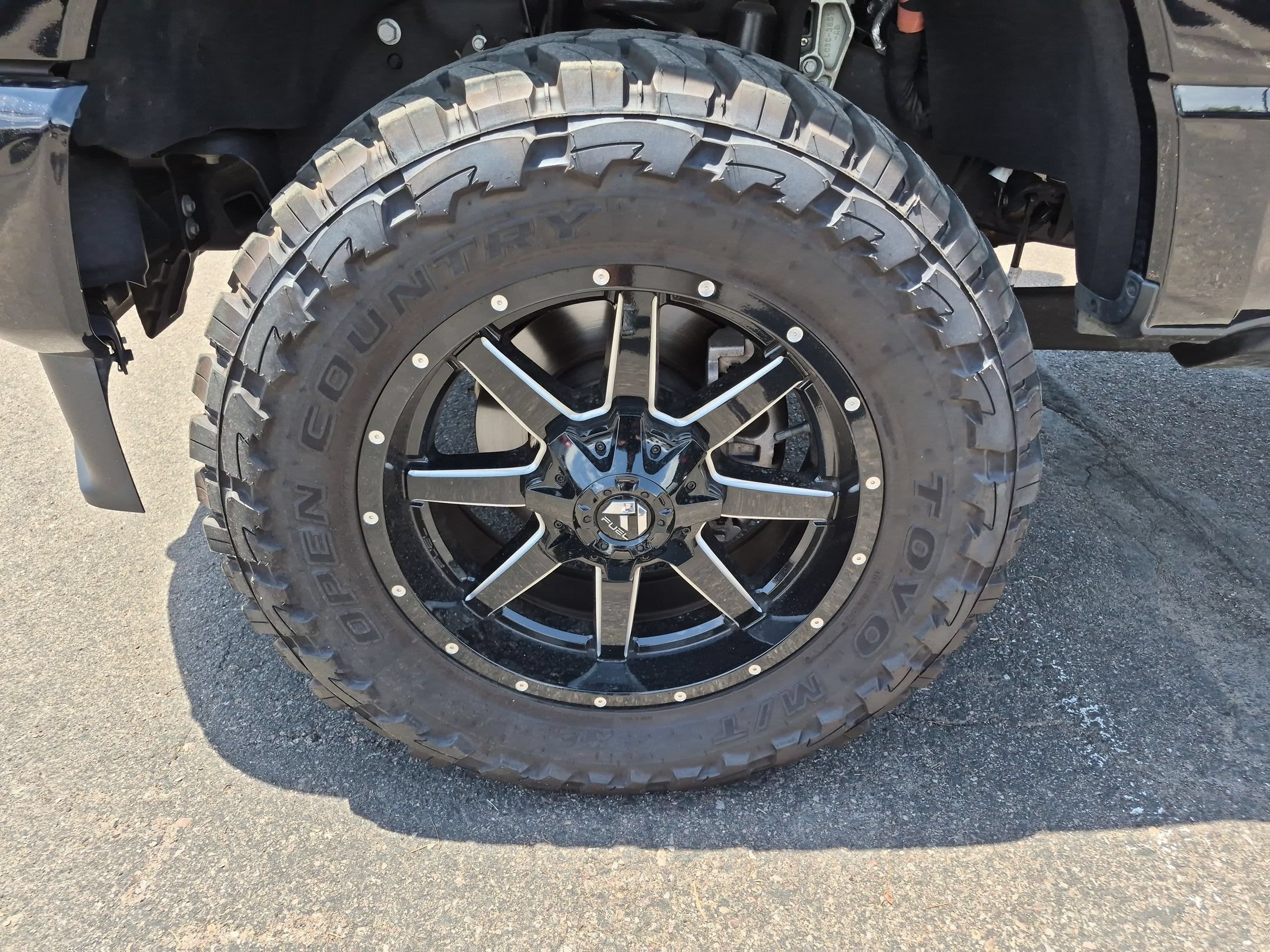 2025 Ford F-350 Super Duty Platinum - Photo 7