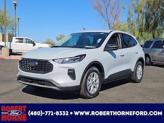 2026 Ford Escape Active SUV