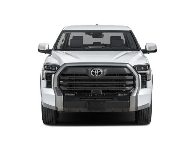 2025 Toyota Tundra Limited photo 4