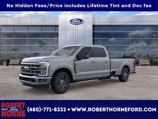 2026 Ford F-350 LARIAT LARIAT 2WD Crew Cab 6.75 Box