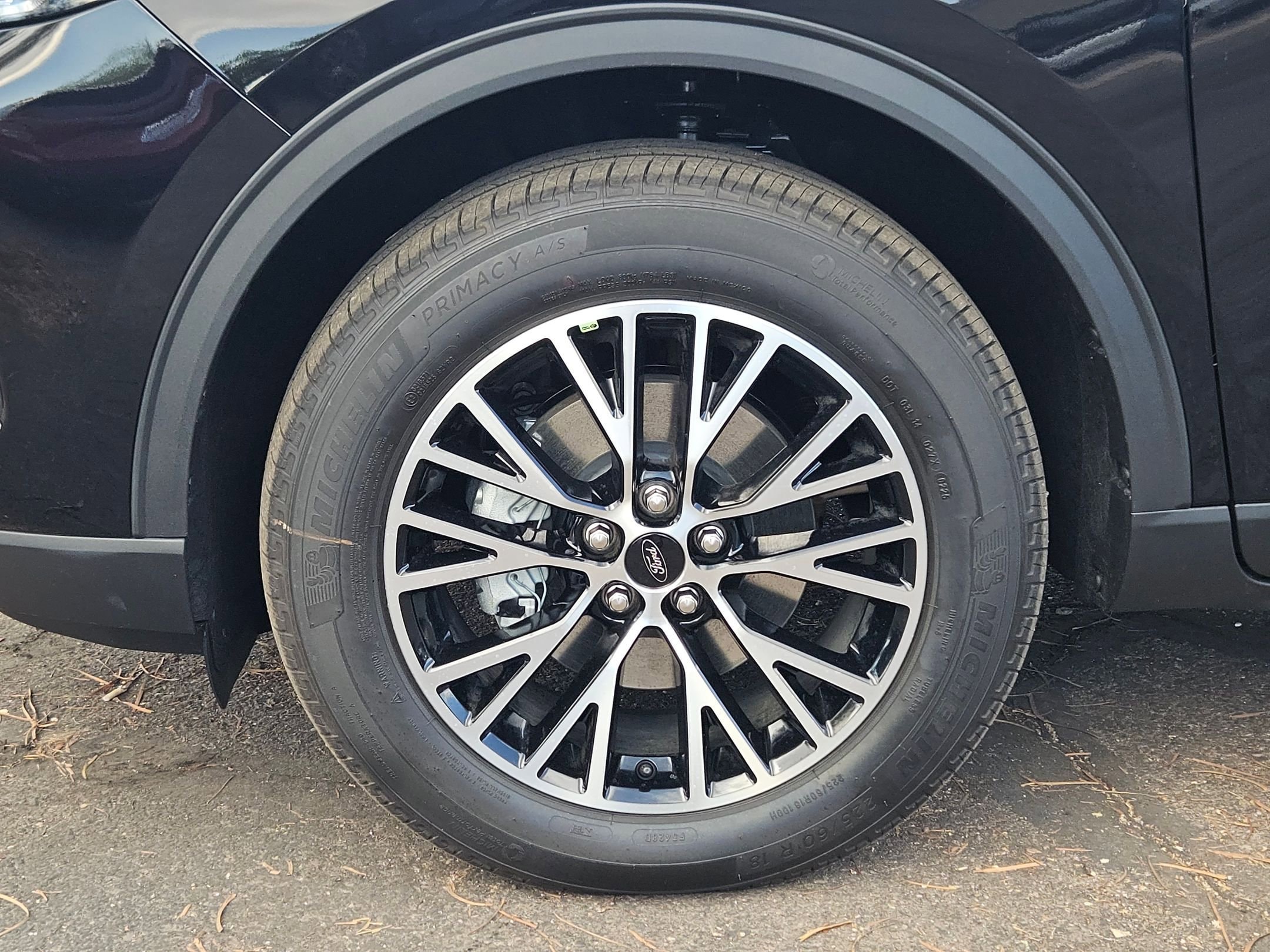 2025 Ford Escape Plug-in hybrid PHEV - Photo 7