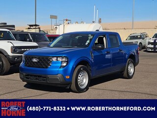 2025 Ford Maverick XL Truck SuperCrew