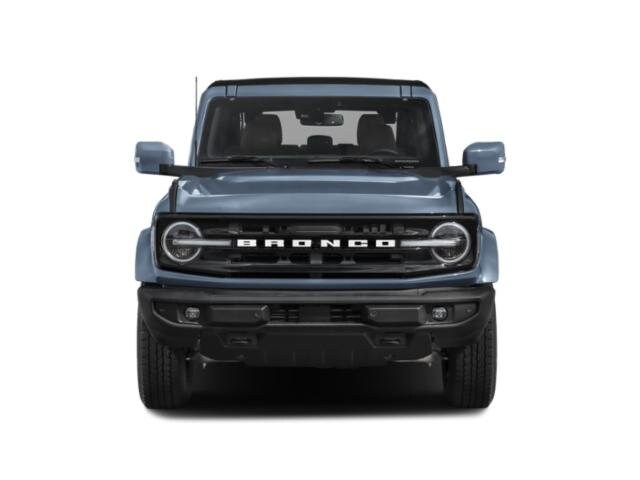 2025 Ford Bronco Outer Banks photo 4