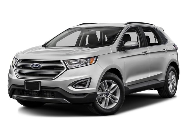 2016 Ford Edge SEL's photo