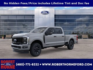 2026 Ford F-250 XL XL 4WD Crew Cab 6.75 Box