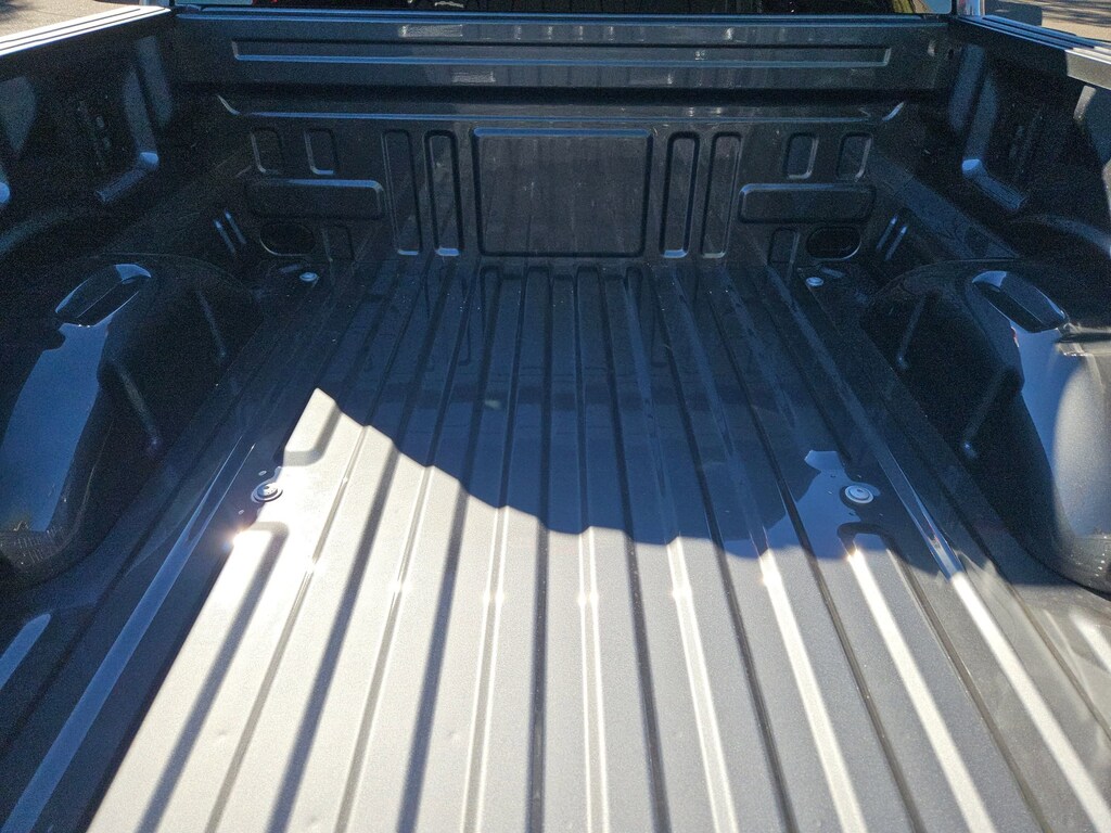 New 2025 Ford F-150 Lightning Flash Truck SuperCrew Cab