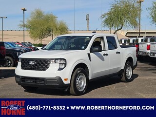 2026 Ford Maverick XL Truck SuperCrew