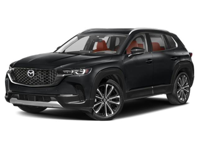 2023 Mazda CX-50 2.5 TURBO PREMIUM PLUS's photo