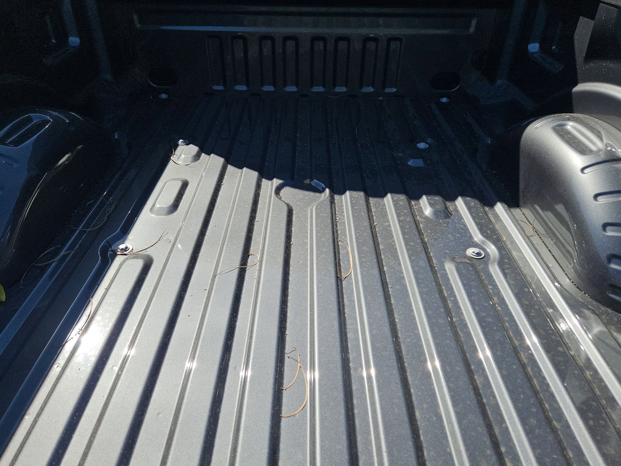 2026 Ford F-250 Super Duty XL