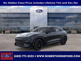 2026 Ford Mustang Mach-E Premium Premium AWD
