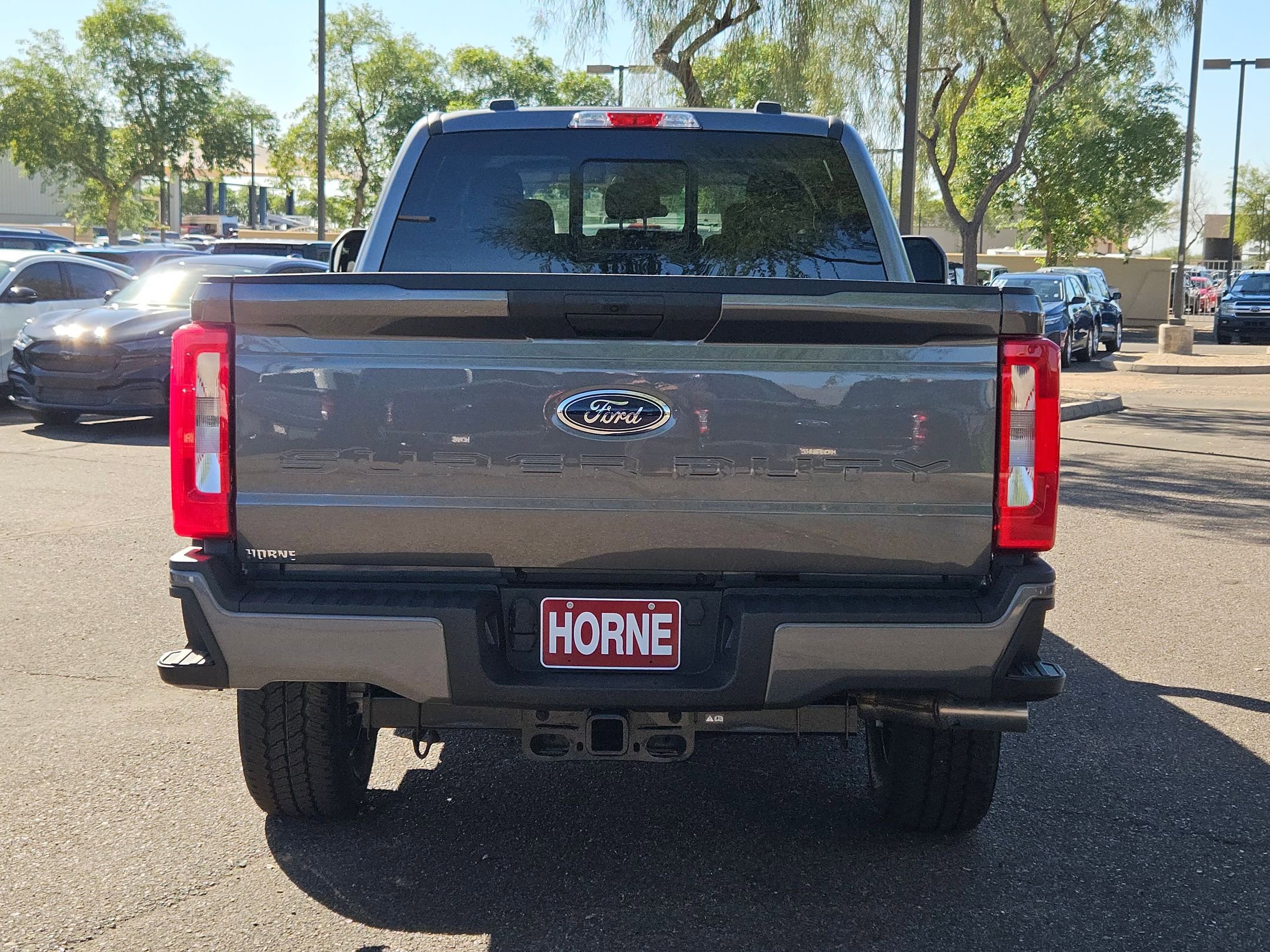 2026 Ford F-250 Super Duty XL