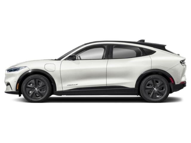 2025 Ford Mustang Mach-E Select photo 3