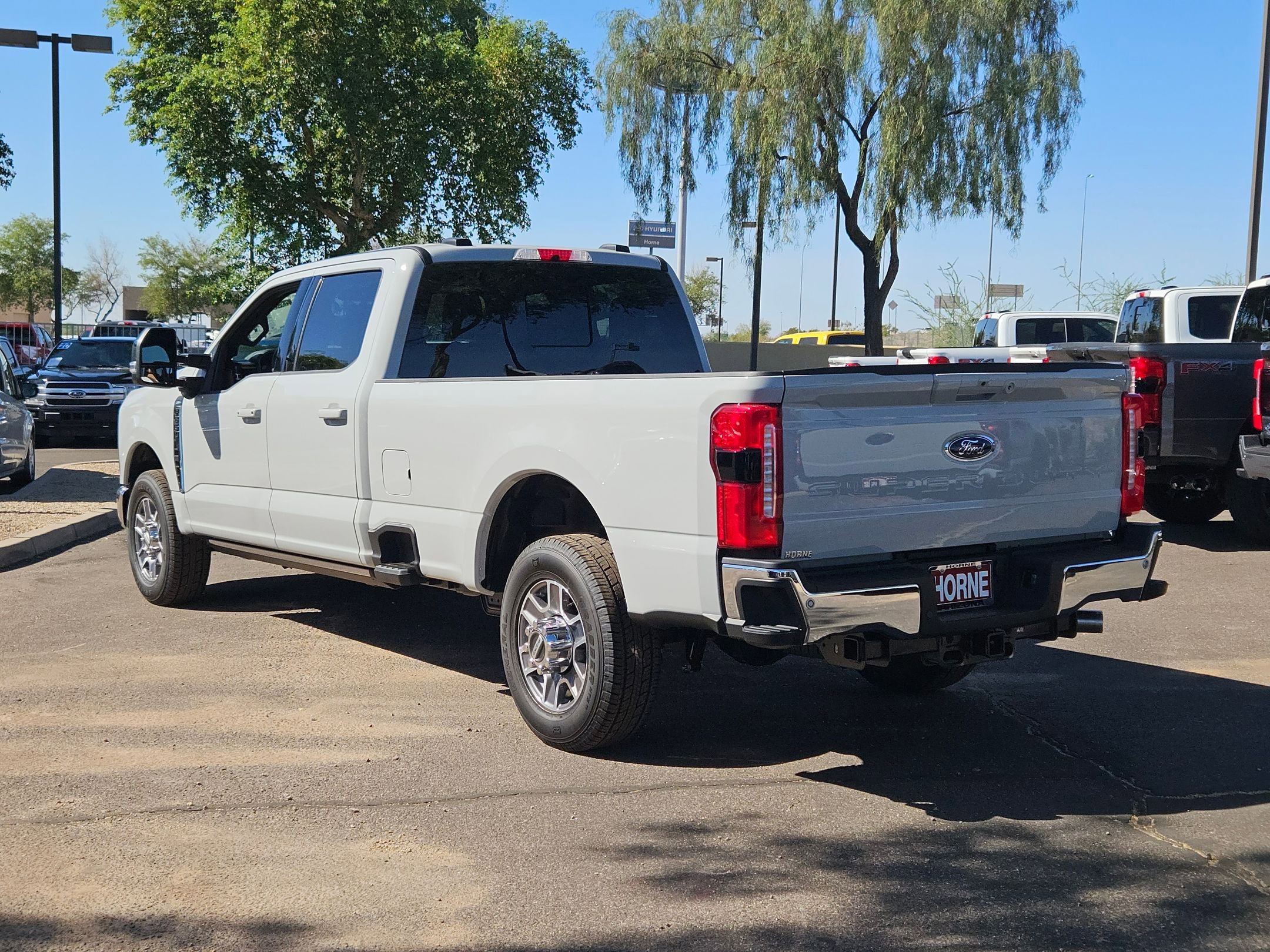 2026 Ford F-350 Super Duty XL