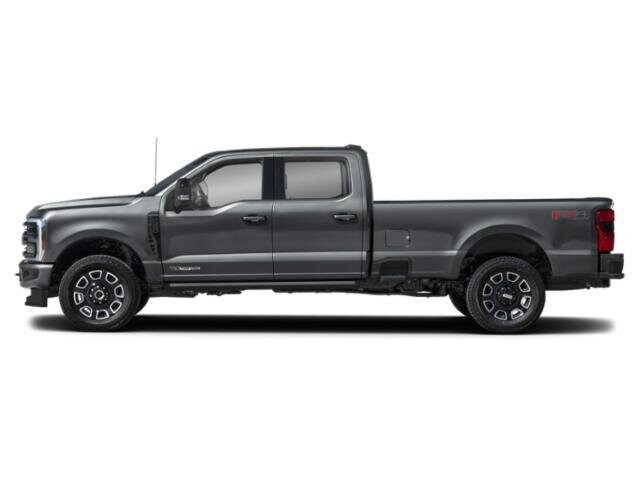 2025 Ford F-350 XL photo 3