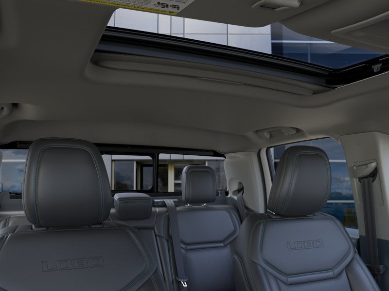 2025 Ford Maverick Lobo Premium - Photo 12