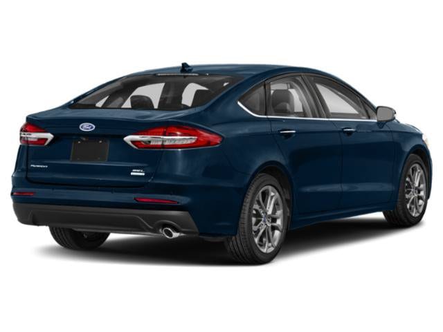 Used 2020 Ford Fusion SEL with VIN 3FA6P0CD9LR189763 for sale in Apache Junction, AZ