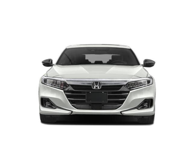 2022 Honda Accord Touring photo 4