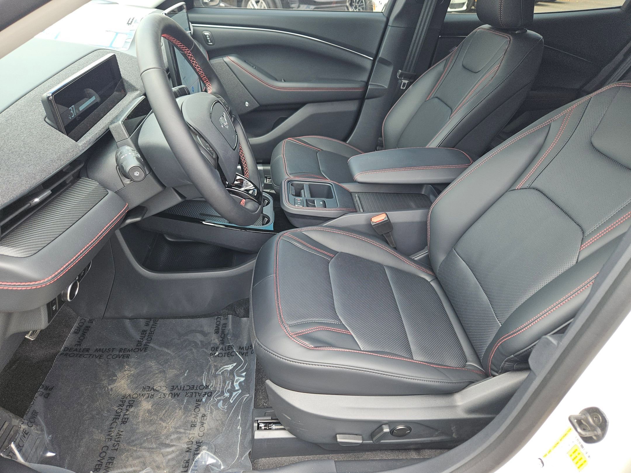 2025 Ford Mustang Mach-E Premium - Photo 15