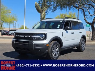 2026 Ford Bronco Sport Big Bend SUV